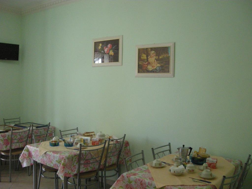 B&B Villa Bismi Monteroni di Lecce Exterior foto