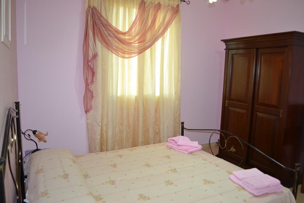 B&B Villa Bismi Monteroni di Lecce Habitación foto