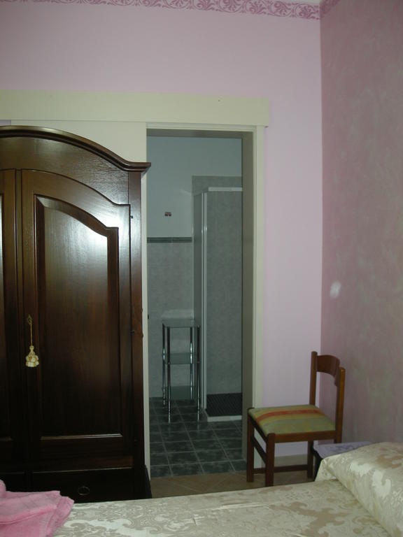 B&B Villa Bismi Monteroni di Lecce Habitación foto