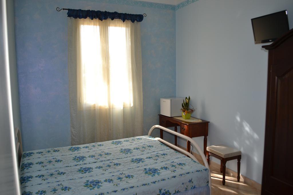 B&B Villa Bismi Monteroni di Lecce Habitación foto